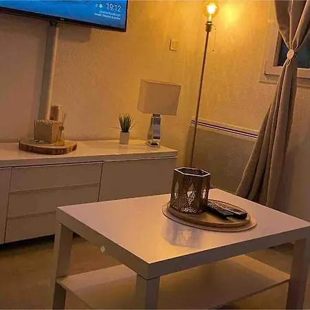 Studio - Paris La Defense