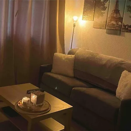 公寓 Studio - Paris La Defense